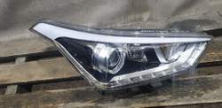 Фара правая Hyundai Creta 1 (GS) 16-21 Б/У Оригинал 92102M0