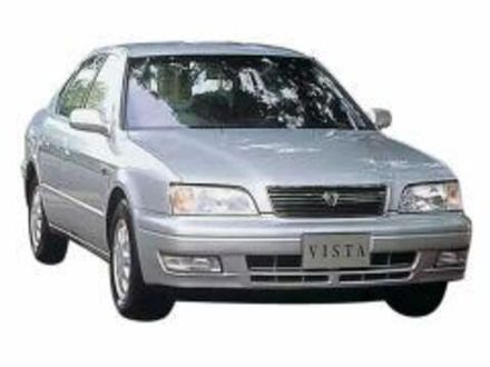 Vista/Camry	[Кузов: SV4#,CV4#] 01.1995 - 06.1998