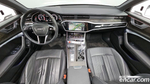 Audi A6 (C8) 45 TDI Quattro Premium (10.2020)