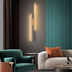 Настенный Светильник Zinn H80 By Imperiumloft