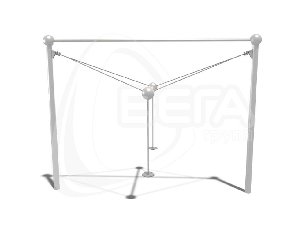 Качели Вандом КЧ505.00