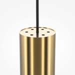 Подвесной светильник Maytoni Pro Focus MOD161PL-01BS1