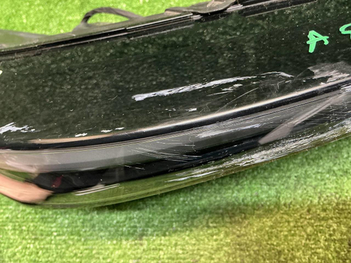 ДХО правый Changan Uni-T (2020-н.в.) LED