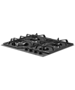 Газовая варочная панель Kuppersberg FG 62 GR фото 2