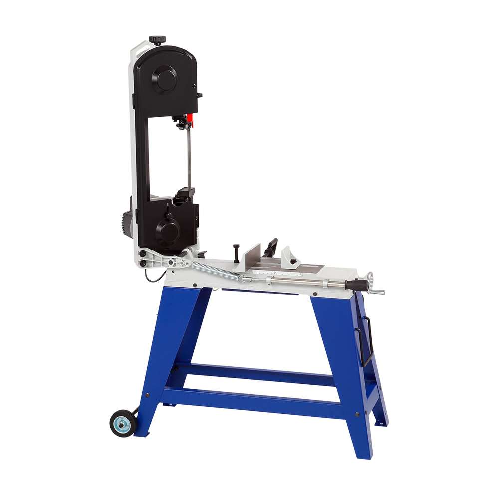 Ленточная пила по металлу Belmash MBS-450VS