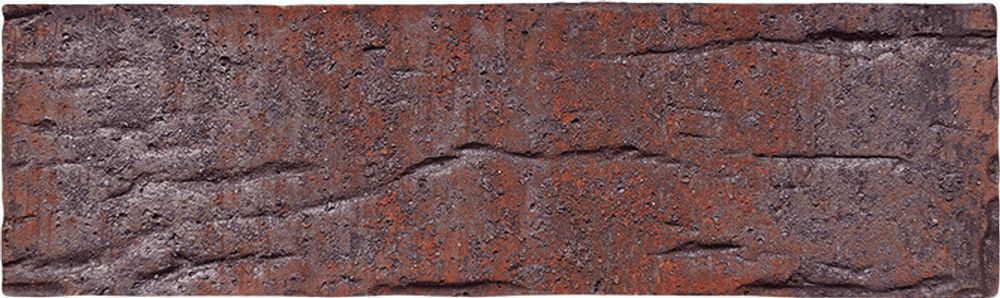 King Klinker - Industrial revolution (HF28), Old Castle, 240x71x10, NF - Клинкерная плитка для фасада и внутренней отделки