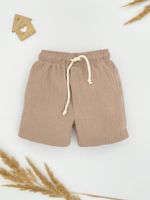 Футболка + шорты (муслин)