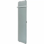 Полотенцесушитель Allen Brau Infinity 120х44 8.21003.GL