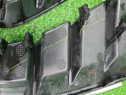 Накладка ДХО левая Haval Jolion (2021-н.в.)