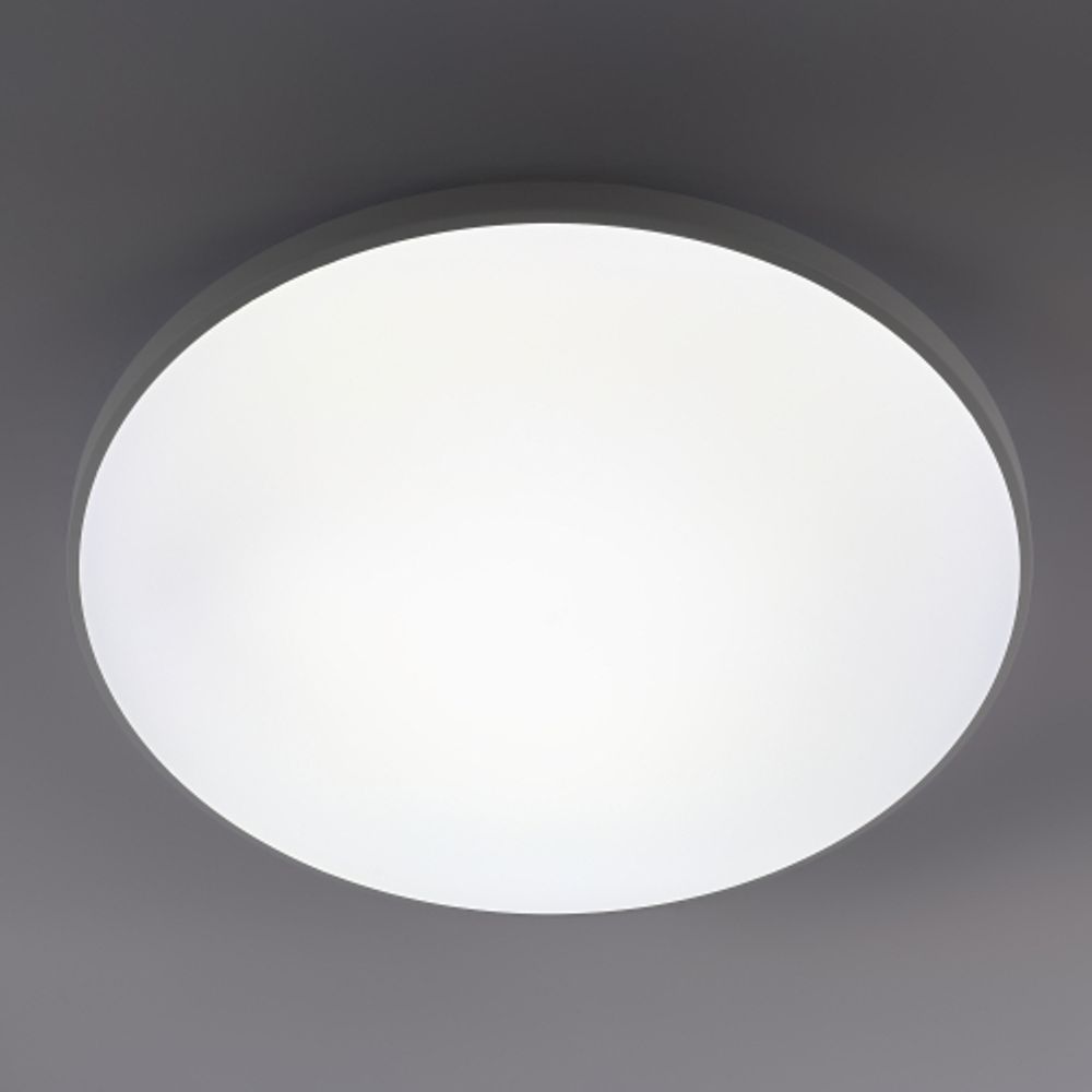 Светильник потолочный светодиодный ЭРА Классик без ДУ SPB-6 Slim Base 45W-5K 5000K | Светильники SPB-6 без ДУ