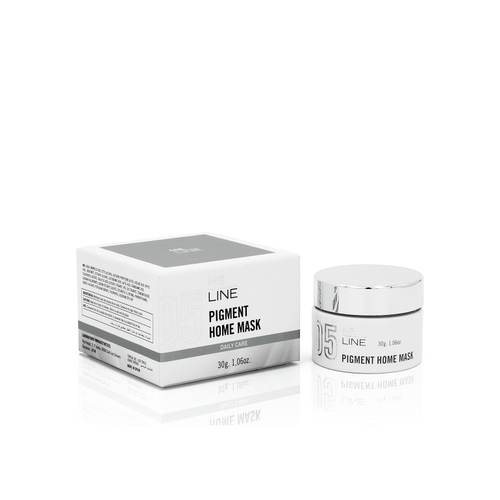 M.E.LINE PIGMENT HOME MASK | Маска против пигментации МИЛАЙН для домашнего применения, 30 мл