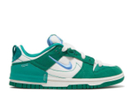 Dunk Low Disrupt 2 "Malachite"