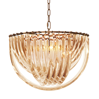 Люстра Chandelier Murano ø 50 cm арт.111903