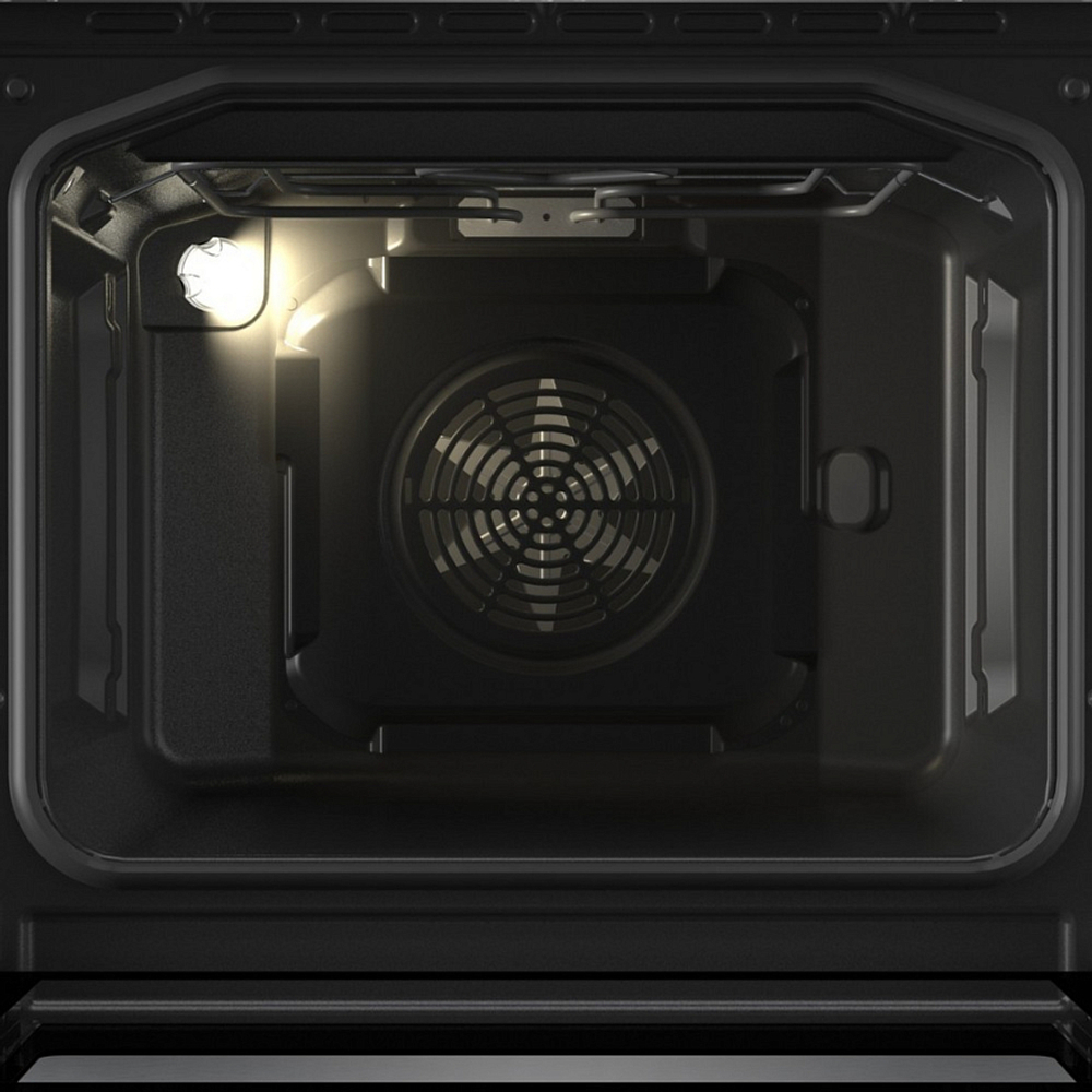 Плита электрическая Gorenje GECS6C70WC