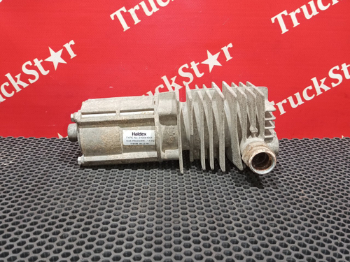 Влагомаслоотделитель (дефект) 2017г