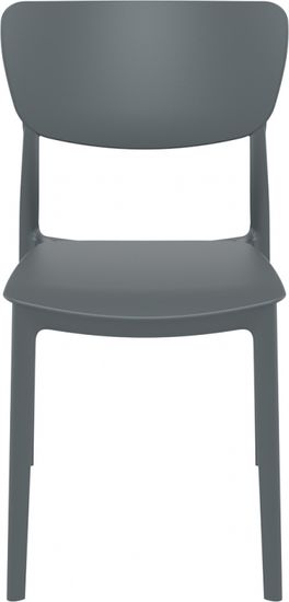 Стул пластиковый Monna