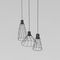 Подвесной светильник TK Lighting 10149 Modesto