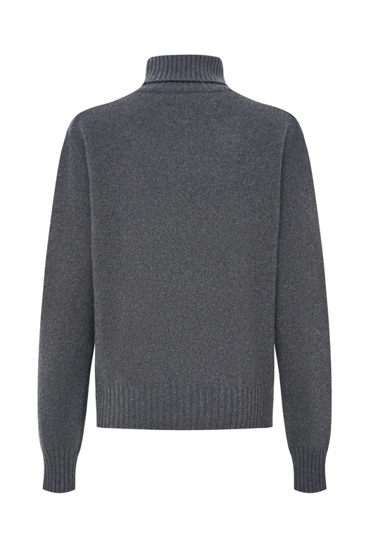 Кашемировый свитер