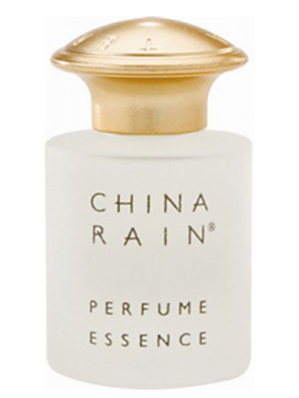 TerraNova China Rain