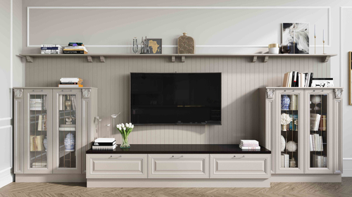 Гостиная БАРОНА