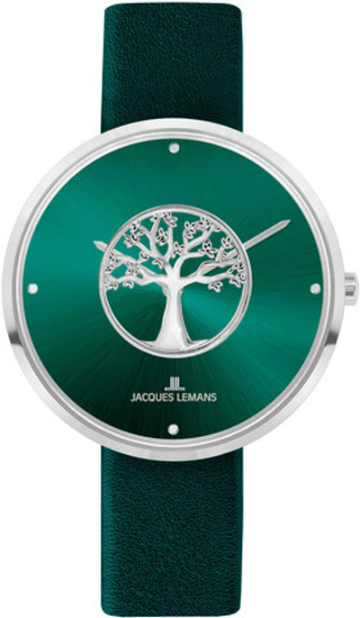Наручные часы Jacques Lemans 1-2092E