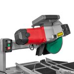 Камнерезный станок DIAM PLK 250/1.8 Proline 600101 - [220V / глубина реза до 90 мм]