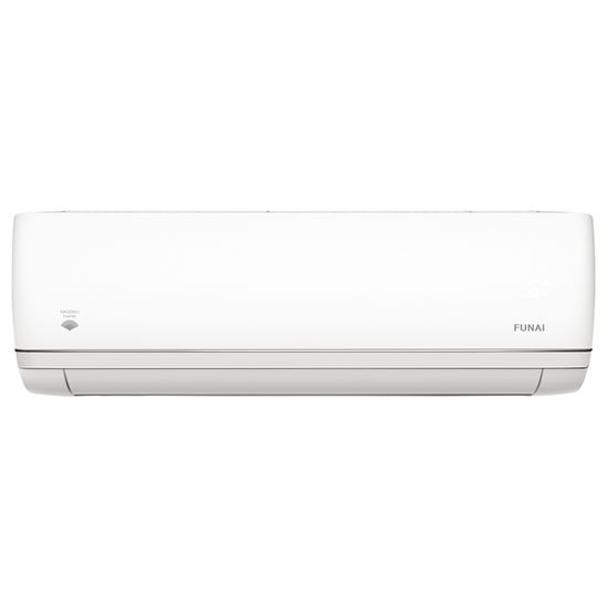 Мультисплит система на 2 комнаты Funai RAM-I-KD30HP.W02/S x 2 / RAM-I-2SKG50HP.02/U