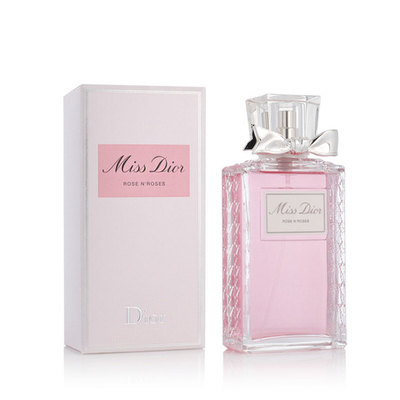 Dior Miss Dior Rose N'Roses Eau De Toilette 100 ml (woman)