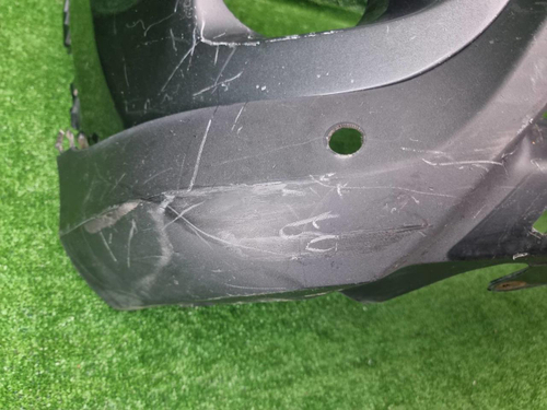 Бампер передний Toyota RAV 4 ca40 (2012-2015)