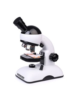 Игрушка Микроскоп для лабораторных исследований (SD226)