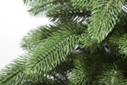 Искусственная новогодняя елка Царь Елка Афродита, литая, 90 см