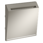 Накладка для выключателя карточного, S70 (кашемир)