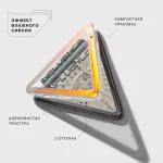 Хайлайтер для лица Influence Beauty Illuminati - 01 Золотой