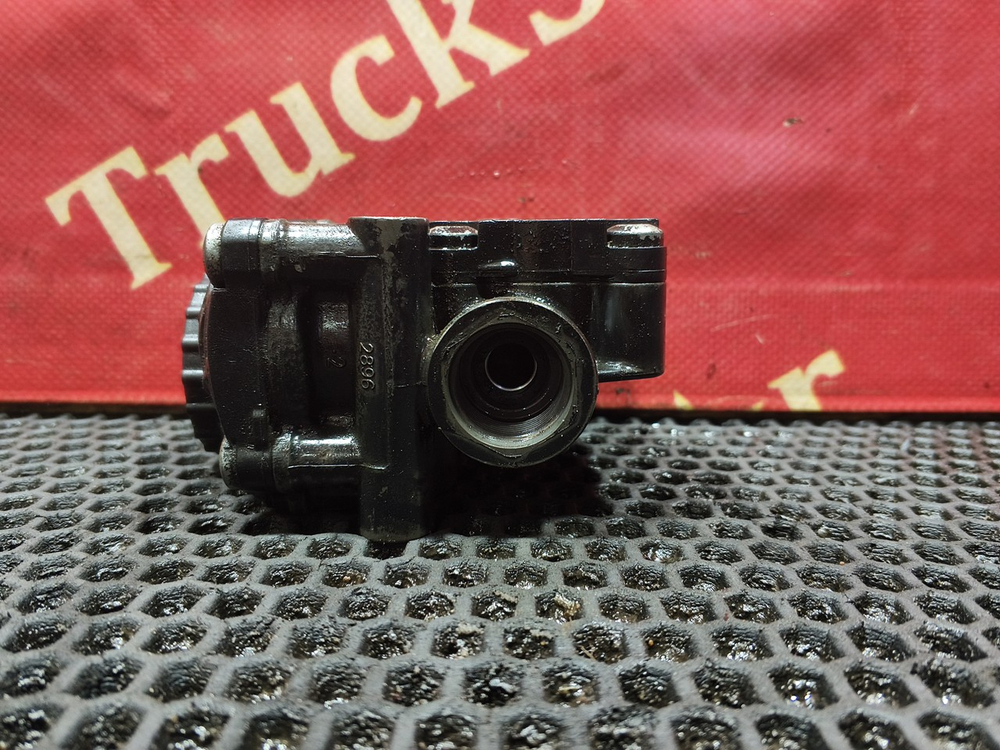 Кран ABS 2023г.