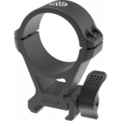 Высокие быстросъёмные кольца 34мм ARTELV RHQ 34