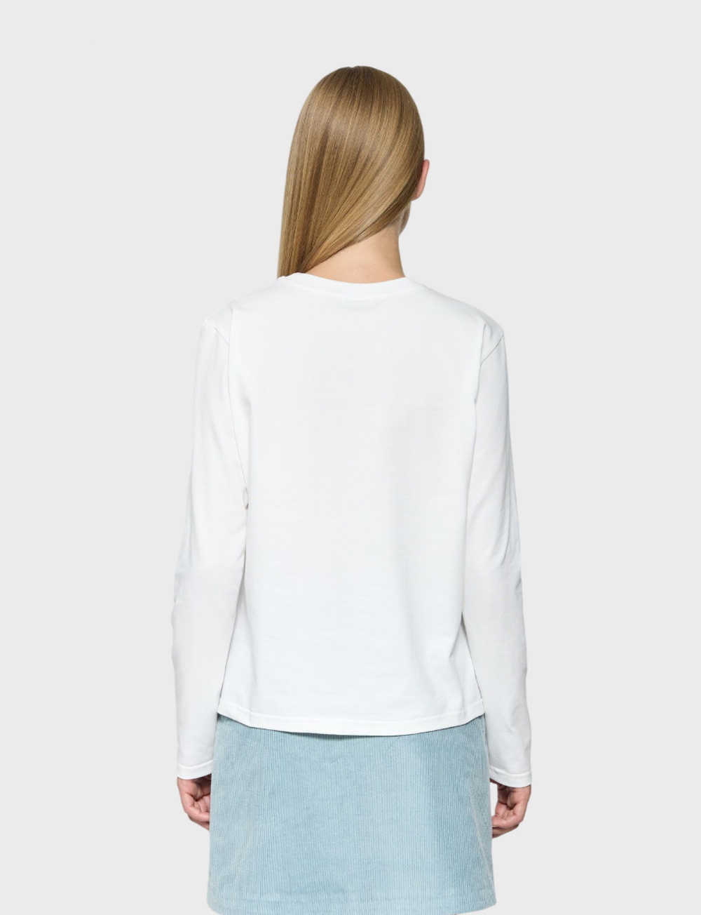 Лонгслив AROUND