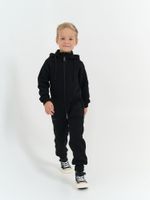 Комбинезон-трансформер "Уголь" утепленный