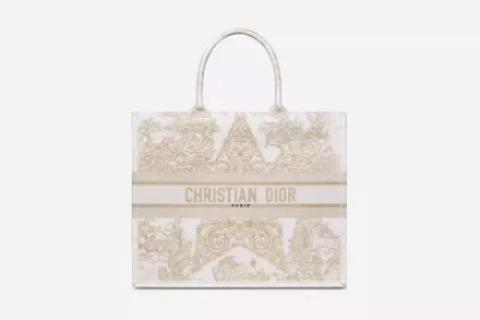 СУМКА DIOR BOOK TOTE