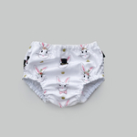 Платье с трусиками