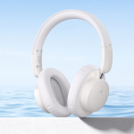 Беспроводные наушники Baseus Bowie D03 Wireless Headphone - White