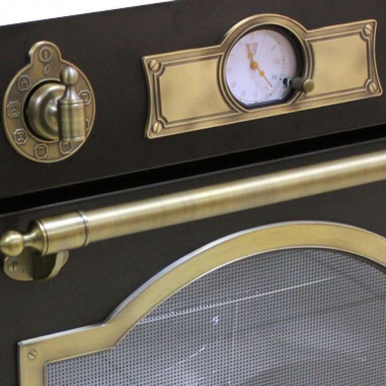 Электрический духовой шкаф Kaiser EH 6355 Em