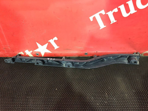 Накладка порога правого