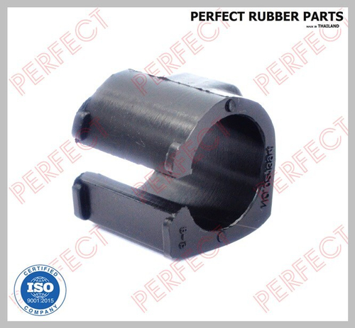 Втулка переднего стабилизатора d24 PERFECT (Кратность 2 шт) NS13B17F03