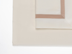 Постельное белье 2 спальное евро макси Сlaire Batiste Marna Smeraldo аворио