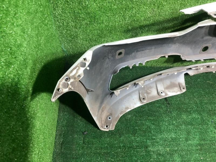 Бампер передний BMW 3er F30 (2015-2020)