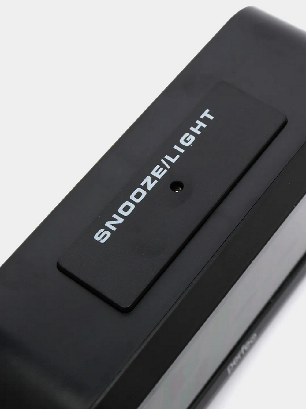 Часы-будильник Perfeo SNUZ - PF-S2166