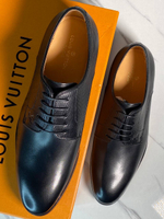 Туфли Louis Vuitton