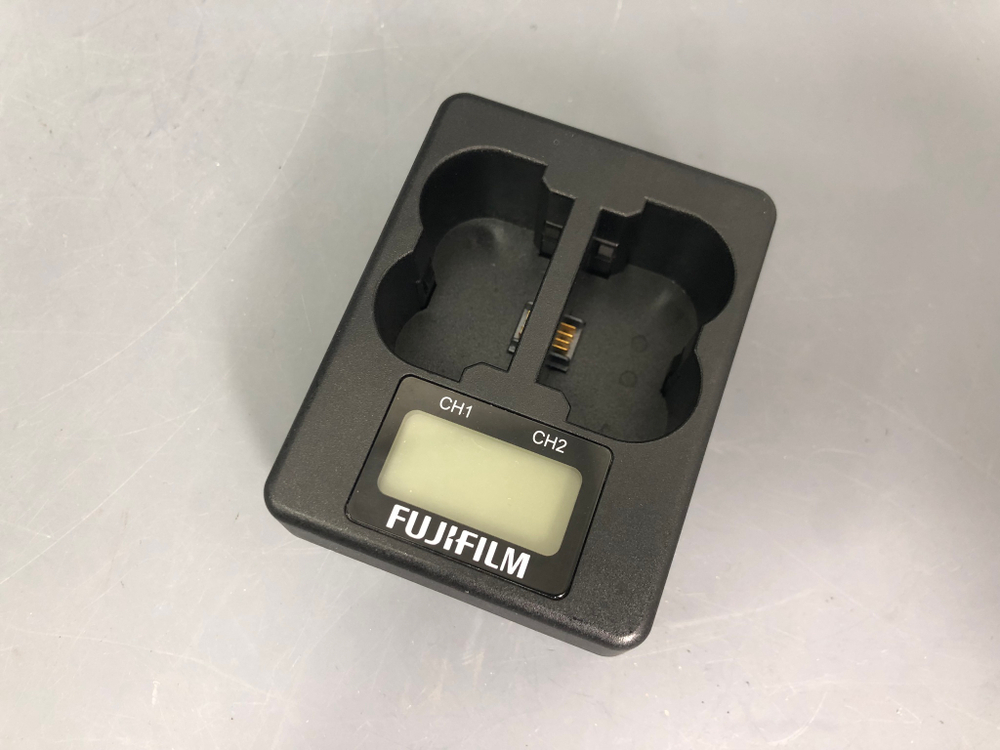 Fujifilm BC-W235