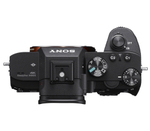 Беззеркальный фотоаппарат Sony a7 III Body (ILCE-7M3B)