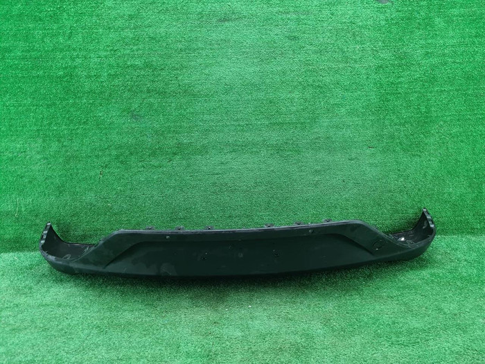 Юбка заднего бампера Evolute i-JET (2022-н.в.)